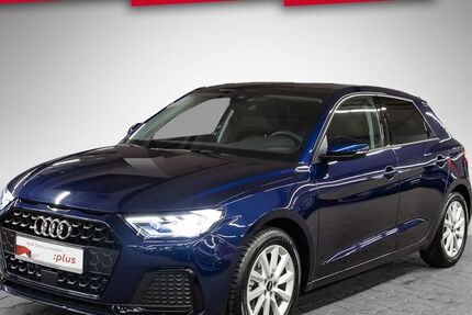 Audi A1 3.437 km 21.820 &euro; Stuttgart 70563