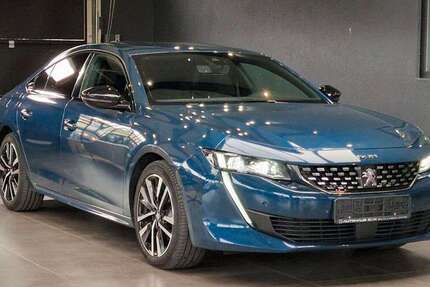 Peugeot 508 70.405 km 19.999 € Gäufelden 71126