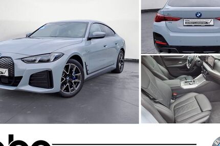 BMW i4 2.800 km 58.830 € Ostfildern 73760