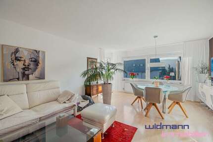 Wohnung Leonberg - 3 Zimmer, 80 m&sup2;, 279.000&euro; | Angebot:24853623