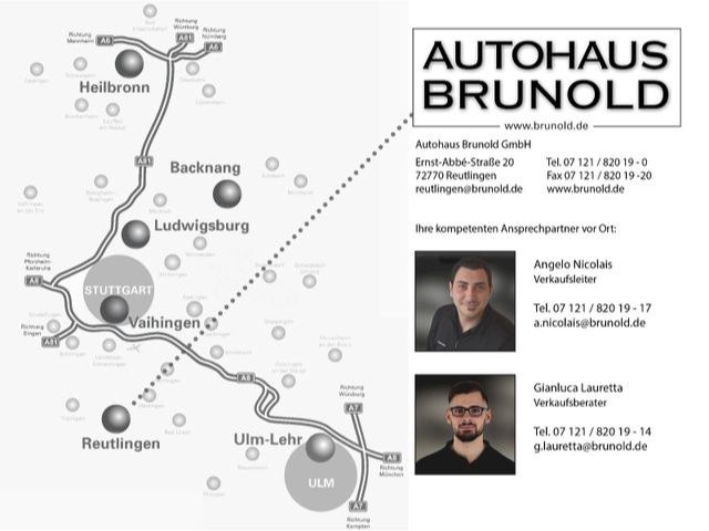 Alfa Romeo Tonale 15.800 km 32.900 € Reutlingen 72770