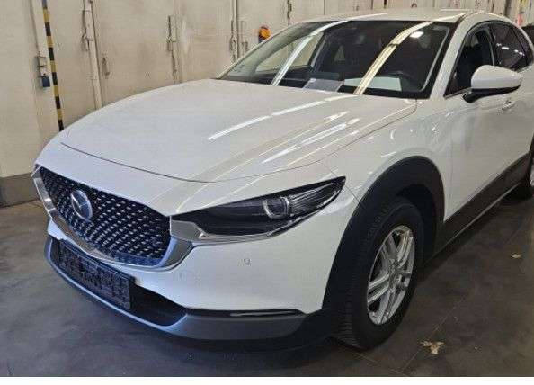 Mazda CX-3 124.000 km 15.999 &euro; Reutlingen 72766