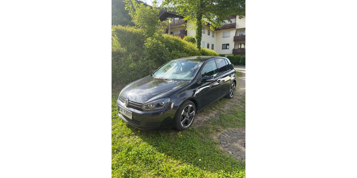 VW Golf 265.000 km 3.990 &euro; Bad Liebenzell 75378