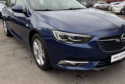 Opel Insignia 98.900 km 12.499 &euro; Stuttgart 70469