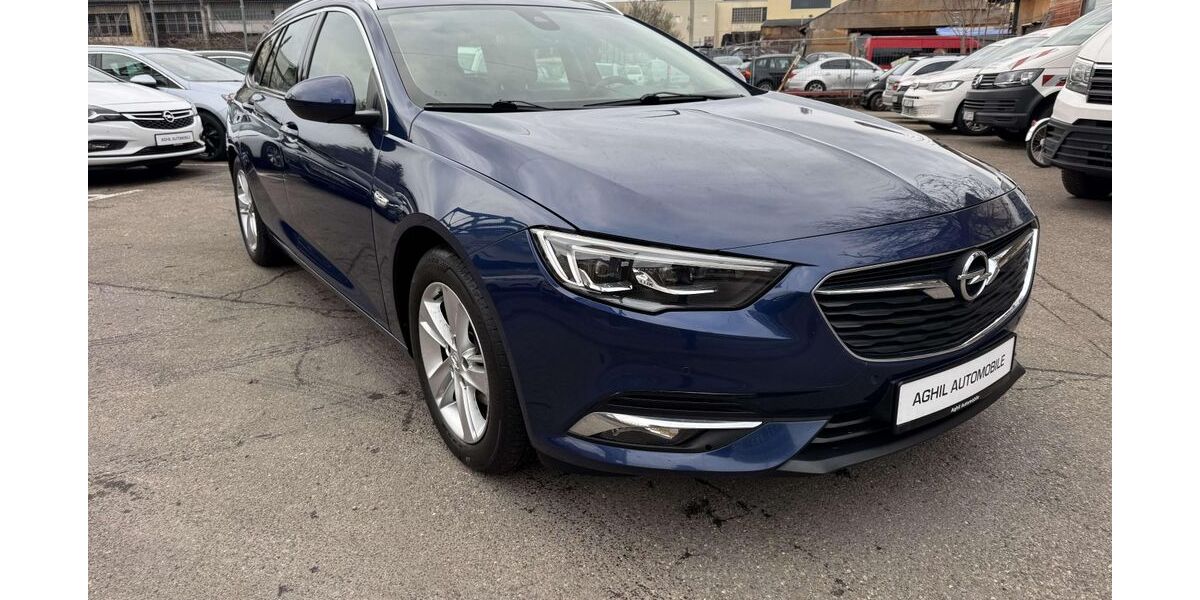 Opel Insignia 98.900 km 12.499 &euro; Stuttgart 70469