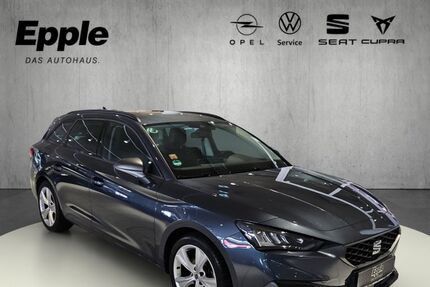 Seat Leon 95.307 km 20.490 &euro; Rutesheim 71277