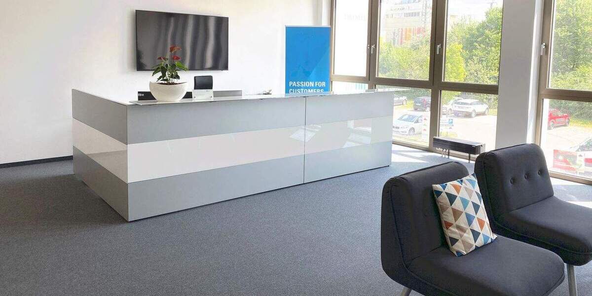 Gewerbeobjekt Böblingen Flugfeld - 500&euro; | Angebot:25880838