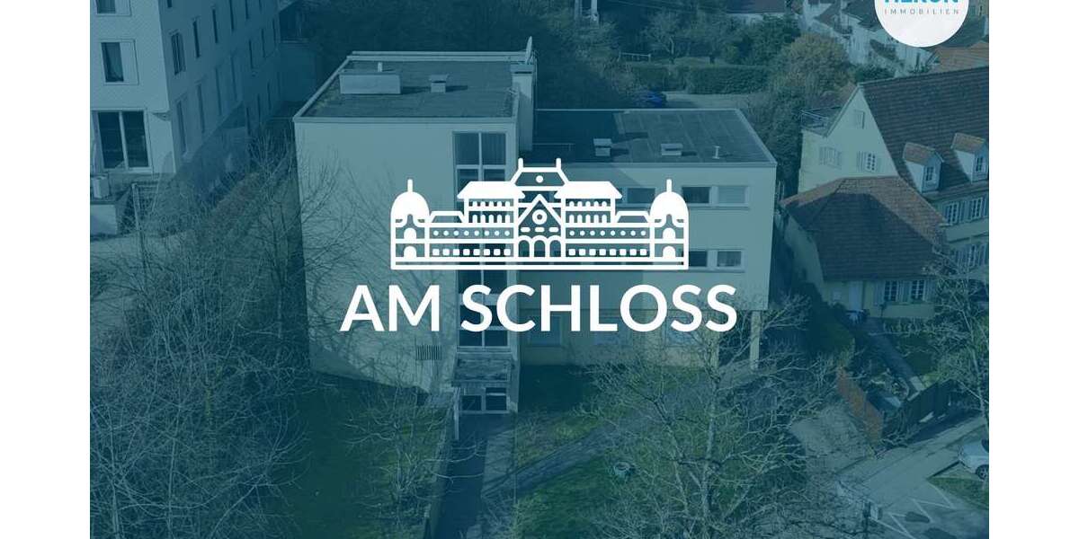 Etagenwohnung Ludwigsburg Eglosheim - 2 Zimmer, 55 m&sup2;, 229.000&euro; | Angebot:26008777