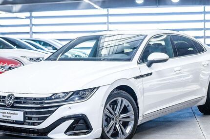 VW Arteon 31.964 km 34.330 &euro; Stuttgart-Feuerbach 70469