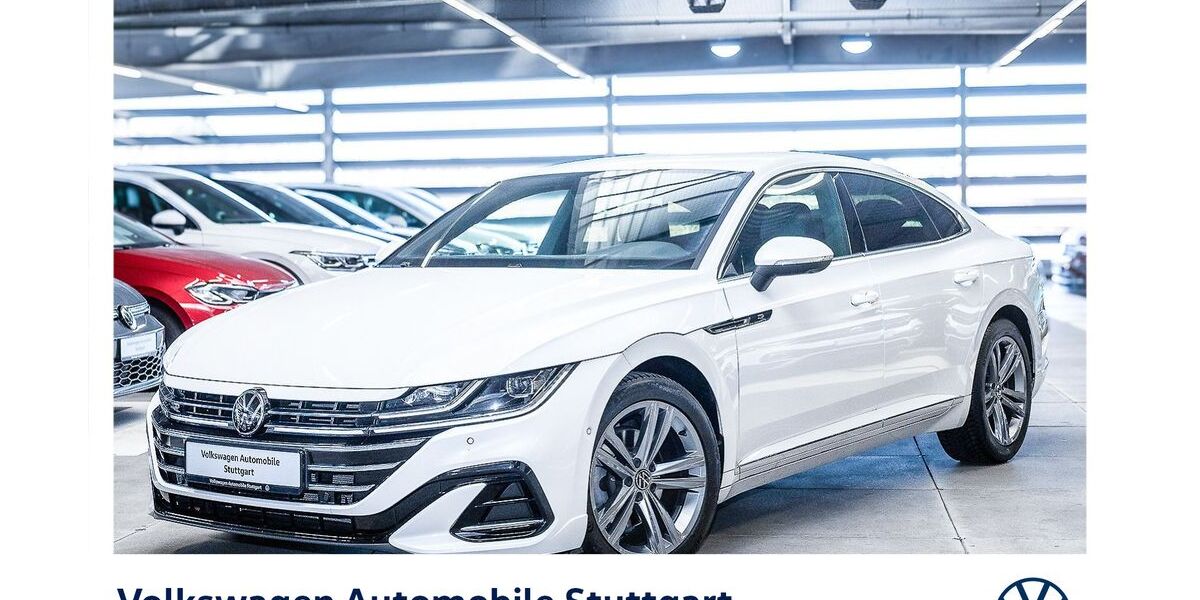 VW Arteon 31.964 km 34.330 &euro; Stuttgart-Feuerbach 70469