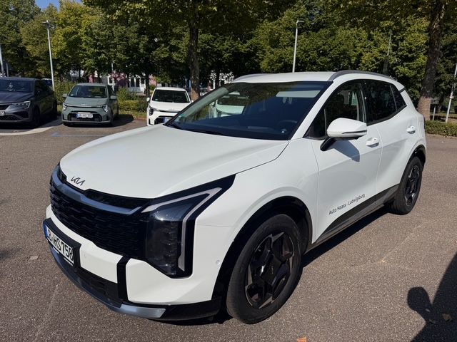 Sportage