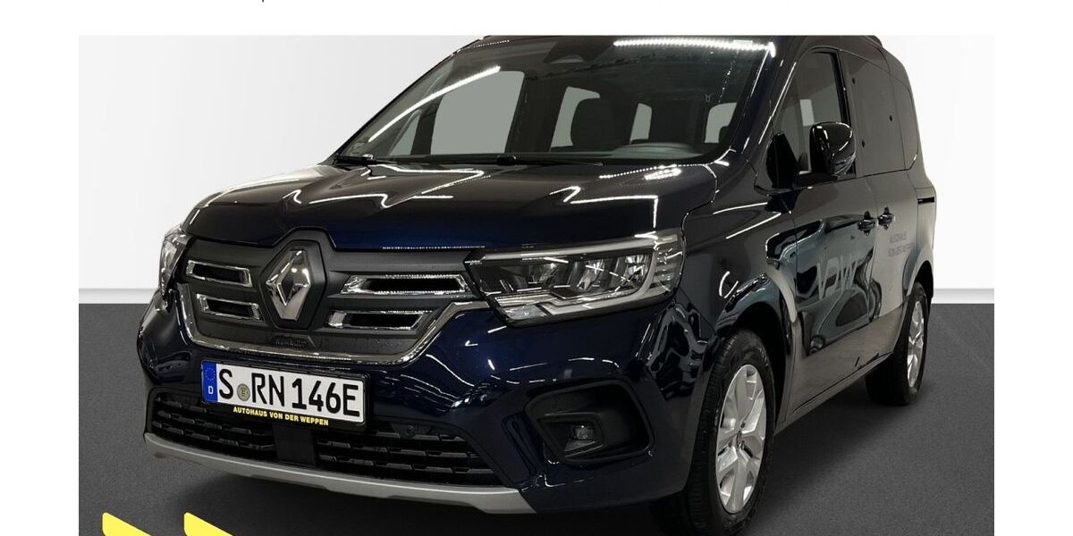 Renault Kangoo E-TECH 4.990 km 27.220 &euro; Stuttgart 70469