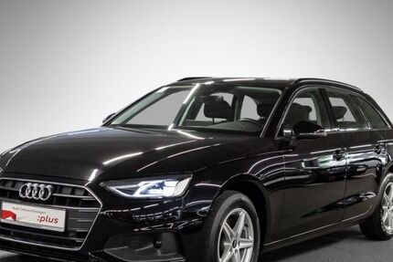 Audi A4 92.965 km 23.820 € Stuttgart 70469