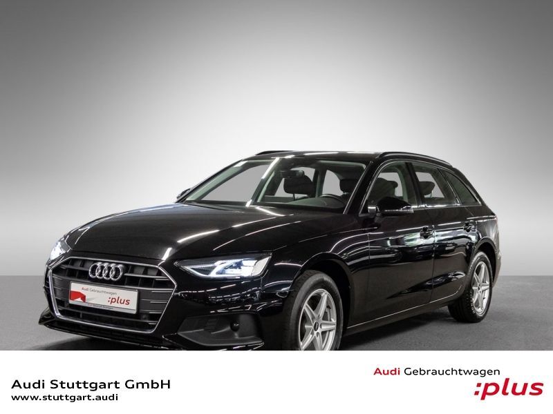 Audi A4 92.965 km 23.820 € Stuttgart 70469