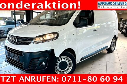 Opel Vivaro 51.280 km 18.990 &euro; Stuttgart 70439