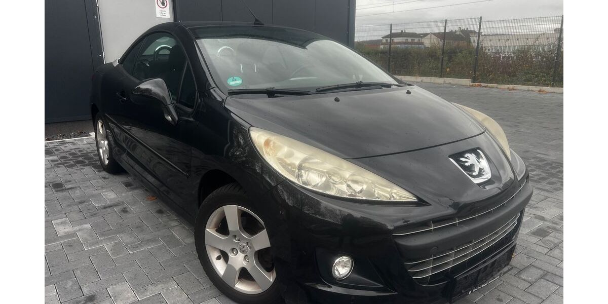 Peugeot 207 131.990 km 2.990 &euro; Pforzheim 75172