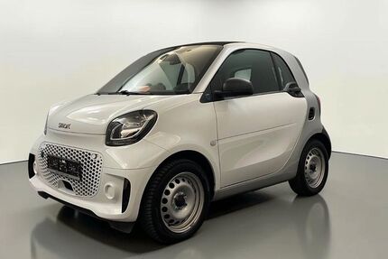 Smart ForTwo 24.000 km 7.999 &euro; Reutlingen / Mittelstadt 72766