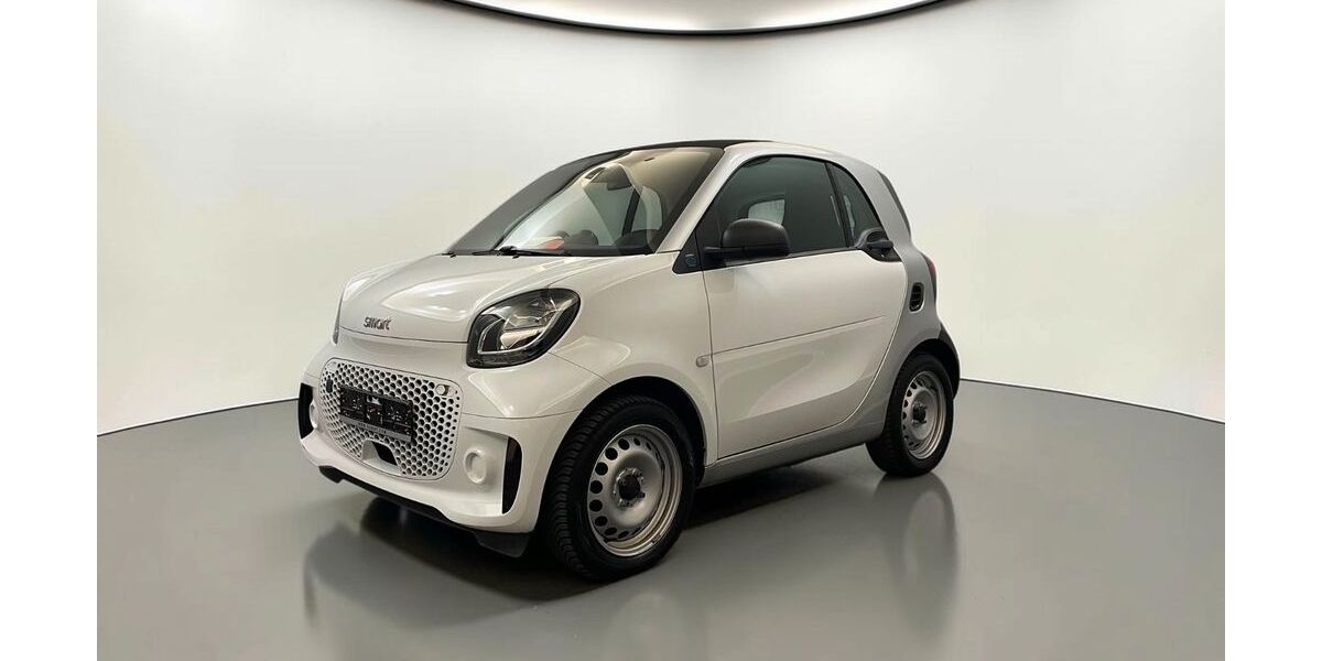 Smart ForTwo 24.000 km 7.999 &euro; Reutlingen / Mittelstadt 72766