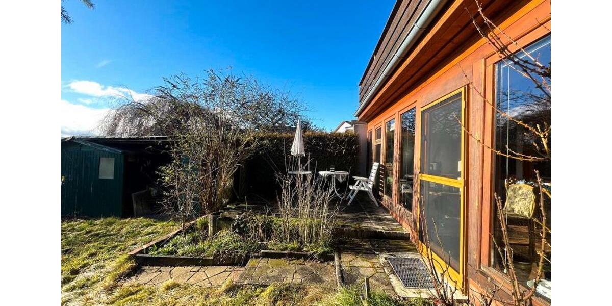 Doppelhaushälfte Bad Liebenzell - 3 Zimmer, 64 m&sup2;, 199.999&euro; | Angebot:26493577