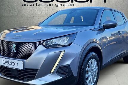 Peugeot 2008 16.200 km 16.980 € Frickenhausen 72636