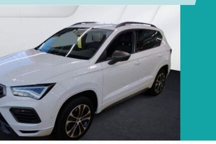 Seat Ateca 19.931 km 31.980 &euro; Leonberg 71229