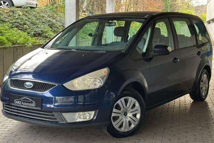 Ford Galaxy 313.000 km 2.800 &euro; Mühlacker 75417
