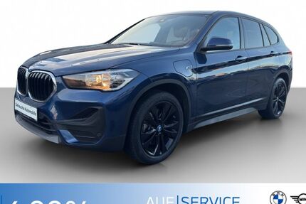BMW X1 50.882 km 25.670 &euro; Asperg 71679