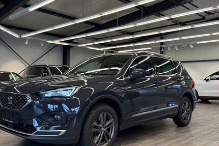 Seat Tarraco 125.000 km 18.950 &euro; Jettingen 71131