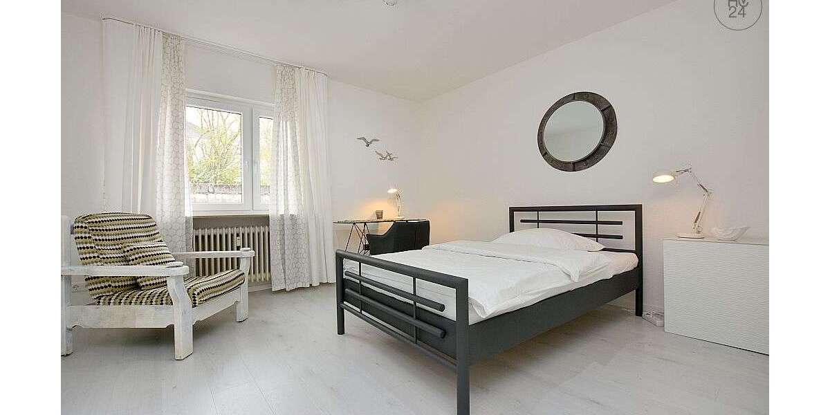 Etagenwohnung Böblingen - 1 Zimmer, 20 m&sup2;, 865&euro; | Angebot:25150843