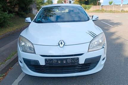 Renault Megane 139.000 km 3.300 € Jettingen 71131