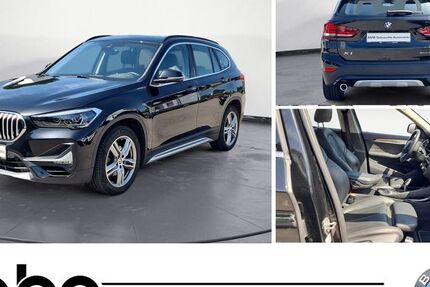 BMW X1 77.147 km 21.820 € Ostfildern 73760