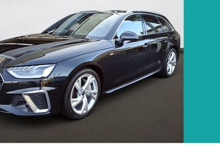 Audi A4 36.548 km 33.490 &euro; Weil der Stadt 71263