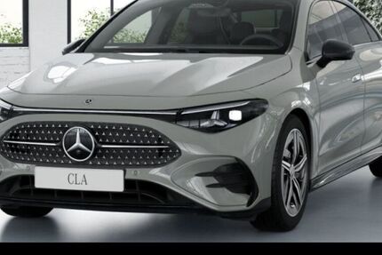 Mercedes-Benz CLA 200 9.900 km 48.480 &euro; Stuttgart 70372