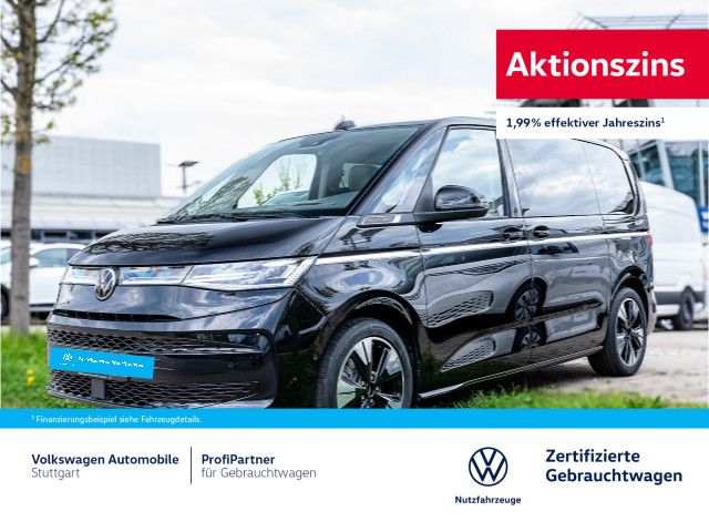 VW T7 Multivan 2.980 km 73.890 € Stuttgart 70188