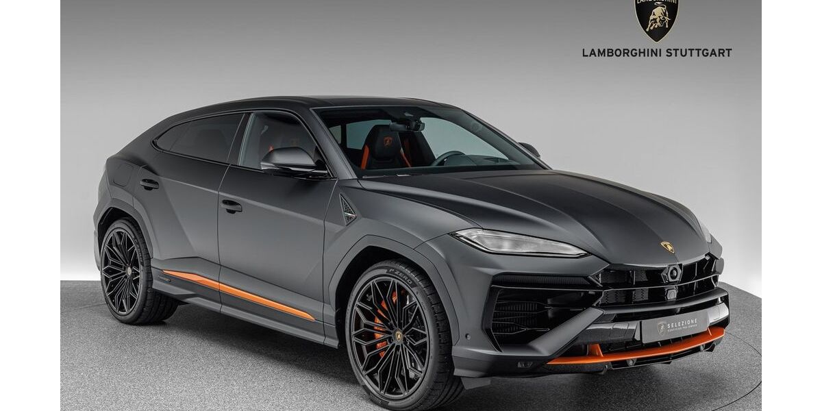 Lamborghini Urus 2.800 km 364.900 &euro; Böblingen 71034