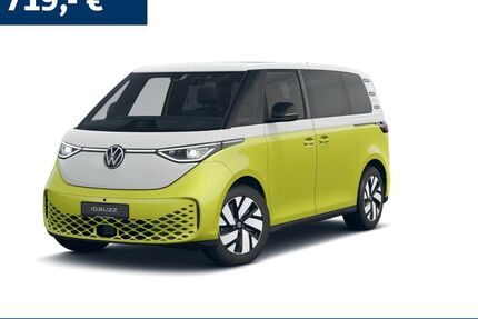 VW ID. Buzz 5.731 km 62.280 &euro; Korntal-Münchingen 70825