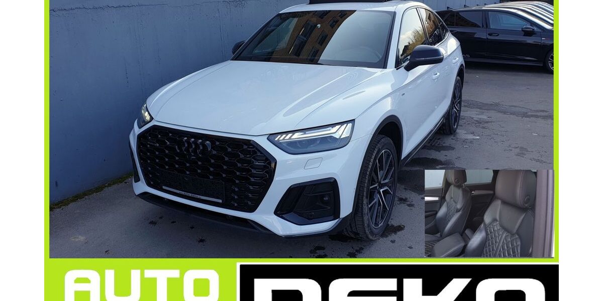 Audi Q5 95.485 km 38.870 &euro; Waiblingen 71332