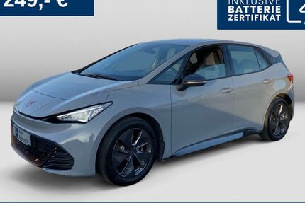 Cupra Born 19.906 km 26.990 &euro; Niefern-Öschelbronn 75223