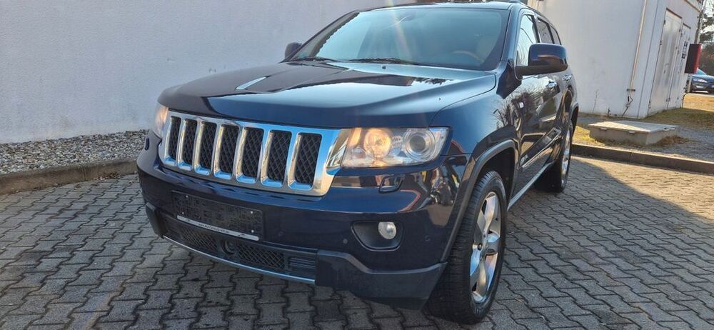 Grand Cherokee