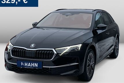 Skoda Octavia 9.400 km 30.980 &euro; Niefern-Öschelbronn 75223