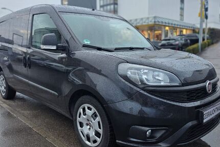 Fiat Doblo 340.158 km 5.490 &euro; Kornwestheim (bei Stuttgart) 70806