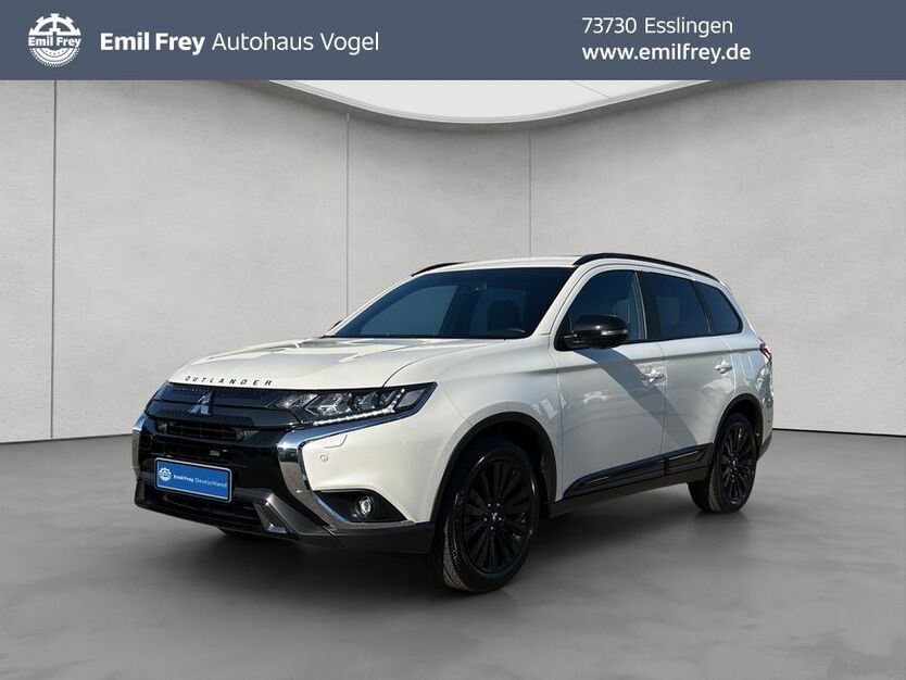 Outlander