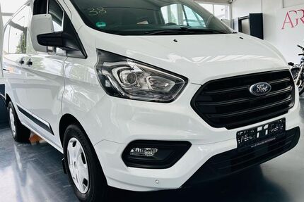 Ford Transit 141.000 km 18.880 € Reutlingen 72766