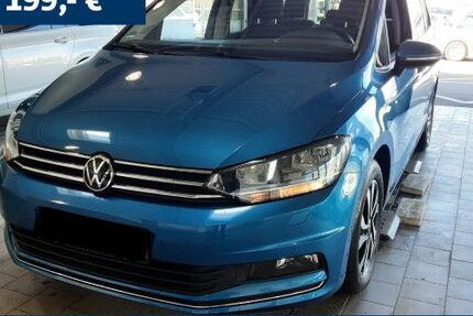 VW Touran 97.590 km 20.430 &euro; Böblingen 71032