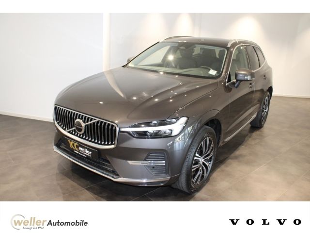 Volvo XC60 70.000 km 38.870 € Bietigheim-Bissingen 74321