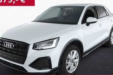 Audi Q2 5.317 km 30.930 &euro; Pforzheim 75179