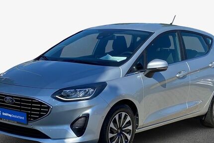 Ford Fiesta 19.476 km 17.780 &euro; Stuttgart 70190