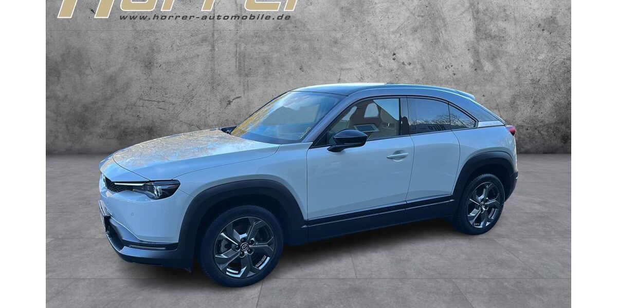 Mazda MX-30 23.200 km 13.890 &euro; Böblingen 71032