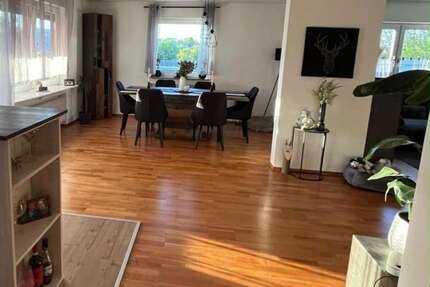 Wohnung Leinfelden-Echterdingen Echterdingen - 2.5 Zimmer, 92 m&sup2;, 1.150&euro; | Angebot:27032607