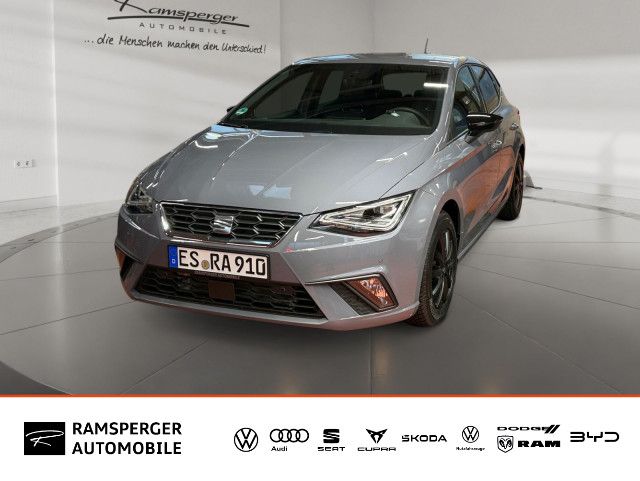 Seat Ibiza 3.500 km 27.490 &euro; Nürtingen 72622